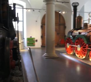 Verkehrsmuseum 