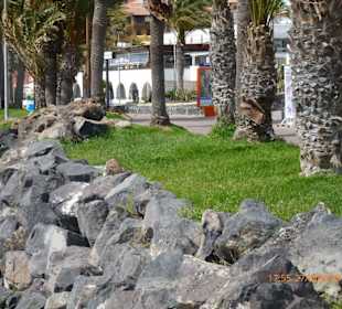 An der Promenade