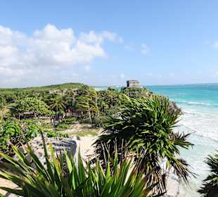 Strand Tulum