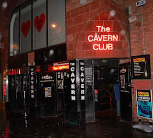 Cavern Club