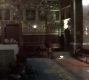 Basilica de la Mare de Deu de Lluc