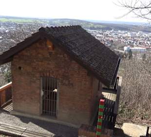 Wanderung Florianrunde