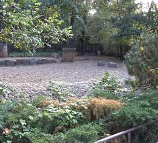 Zoologischer Garten