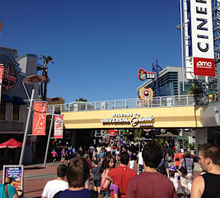 Universal Studios Florida 