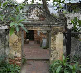 The Princess Mother Memorial Park: Suan Somdet Ya