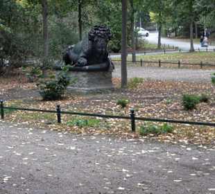 Berliner Tiergarten