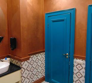 Restaurant UCHQUDUQ Keruen