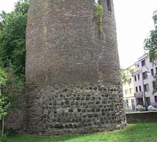 Helenenturm Köln