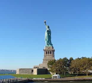 Kurz vor dem Anlegen