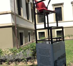 Ausstellung Mehrzeit am Neckar