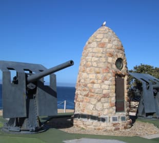 ..historische Erinnerung