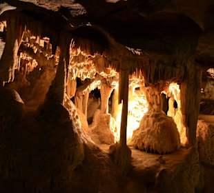 Congo Caves