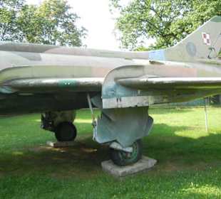 Militaerpark Rembertów