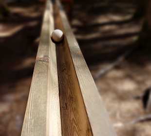 Wandern Campo Tures / Sand in Taufers