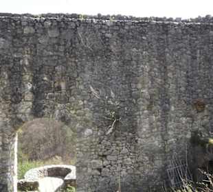Ruine Maisenburg