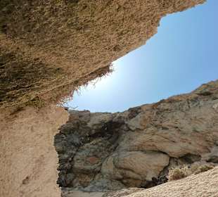 Carolina Cave / Xlendi