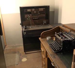 Museum Auto- und Uhrenwelt 