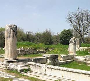 Aphrodisias