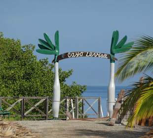 Cayo Levisa