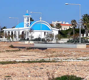 Der Weg ist das Ziel