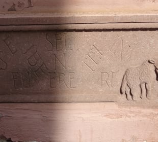 Handels- und Geschäftshaus an der Nikolausbrücke