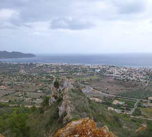 Cami de na Penyal