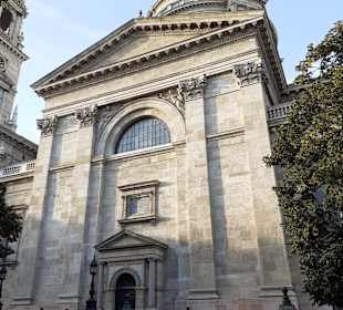 St. Stephans Basilika