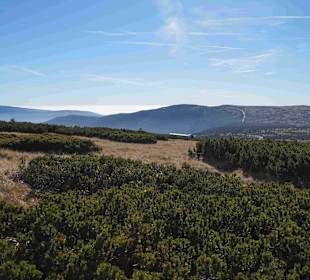 Riesengebirge/KarkonoszeRiesengebirge/Karkonosze