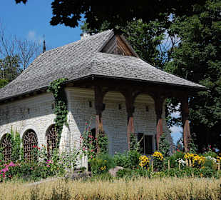 Muzeum Wsi Lubelskiej
