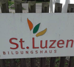 Bildungshaus St. Luzen