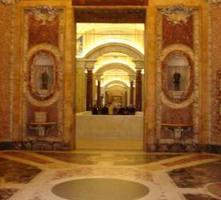 vatikanisches museum