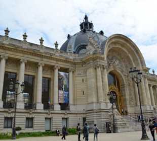 Petit Palais 