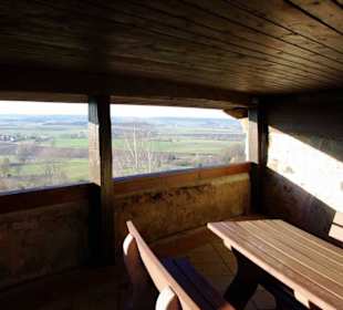 Ausblick heute Außenbereich Essen
