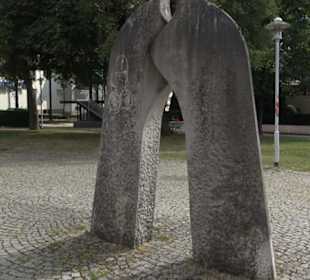 Alte Turnhalle