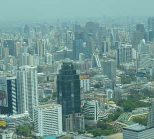  Baiyoke Sky Tower 