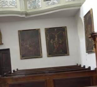 Kloster Kirchheim am Ries