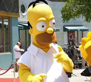 Universal Studios Orlando