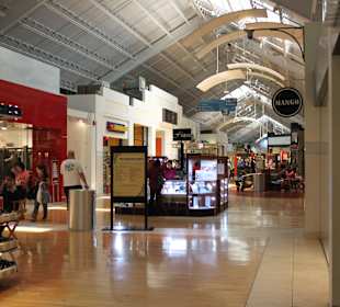 Sawgrass Mills Shops