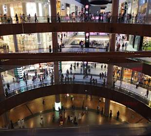 Eindrücke aus der Stadt