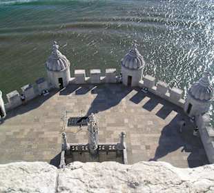Torre de Belem
