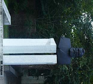 Pomnik Romana Ignatowskiego