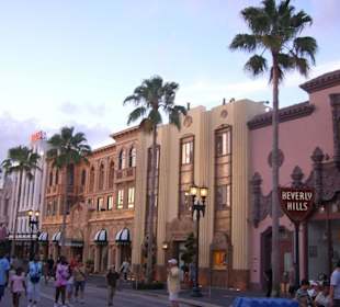Ein Hauch von Beverly Hills in Florida