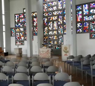 Martin-Luther-Kirche