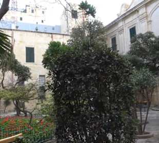 Grandmaster's Palace