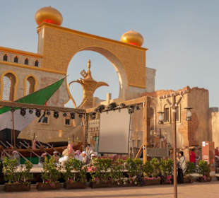 Global Village