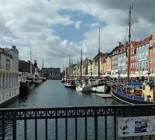 Nyhavn