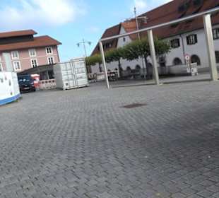 Großer Kornhausplatz