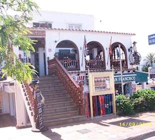 Restaurant in Cala d'or