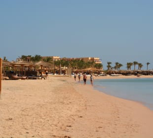 Hotelstrand