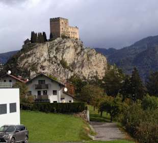 Wandern Ladis